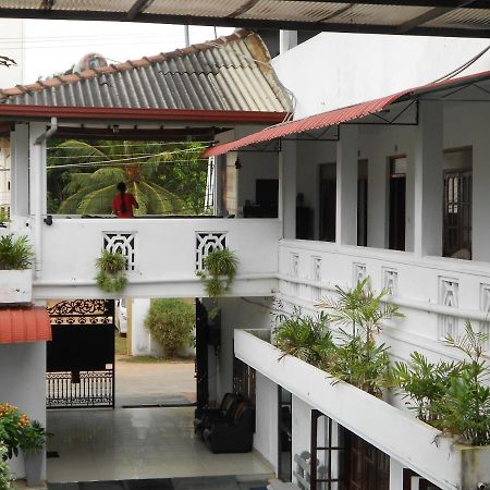 尼甘布 沙尼斯旅馆酒店 外观 照片