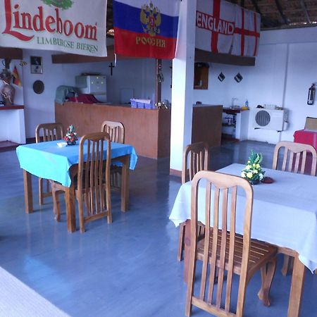 尼甘布 沙尼斯旅馆酒店 外观 照片