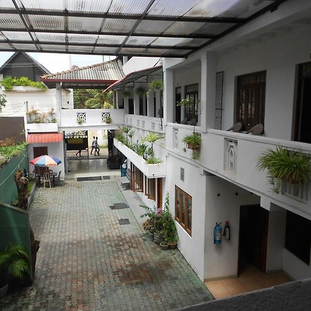 尼甘布 沙尼斯旅馆酒店 外观 照片