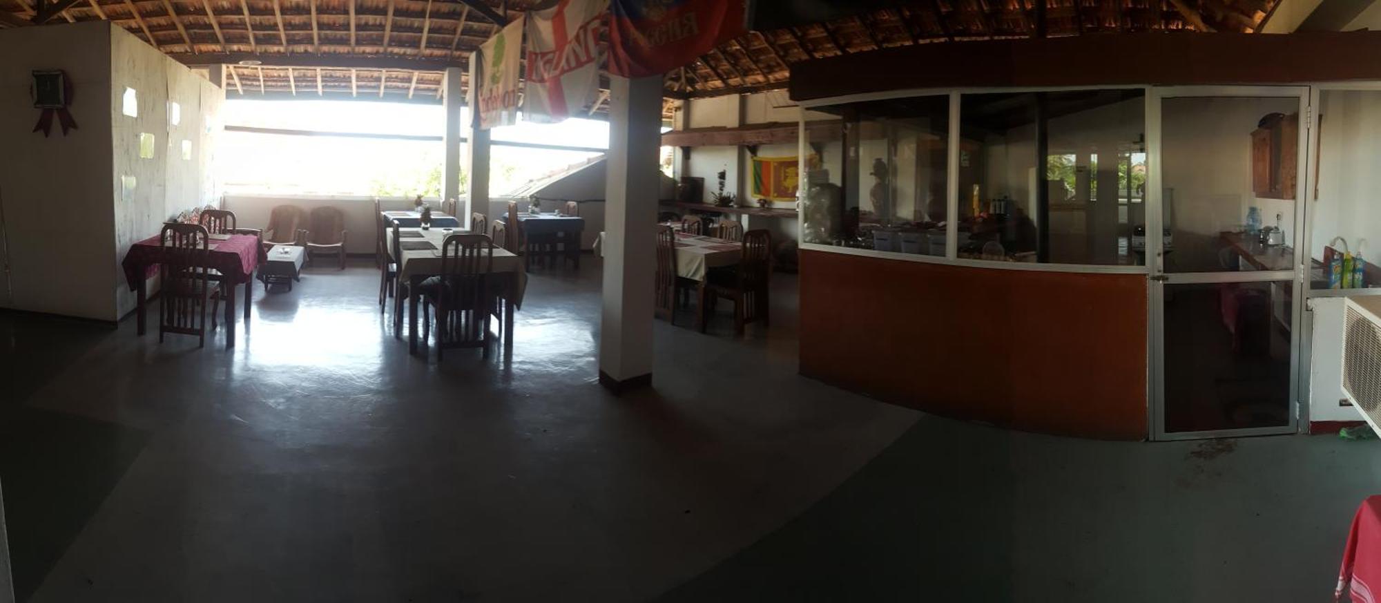 尼甘布 沙尼斯旅馆酒店 外观 照片