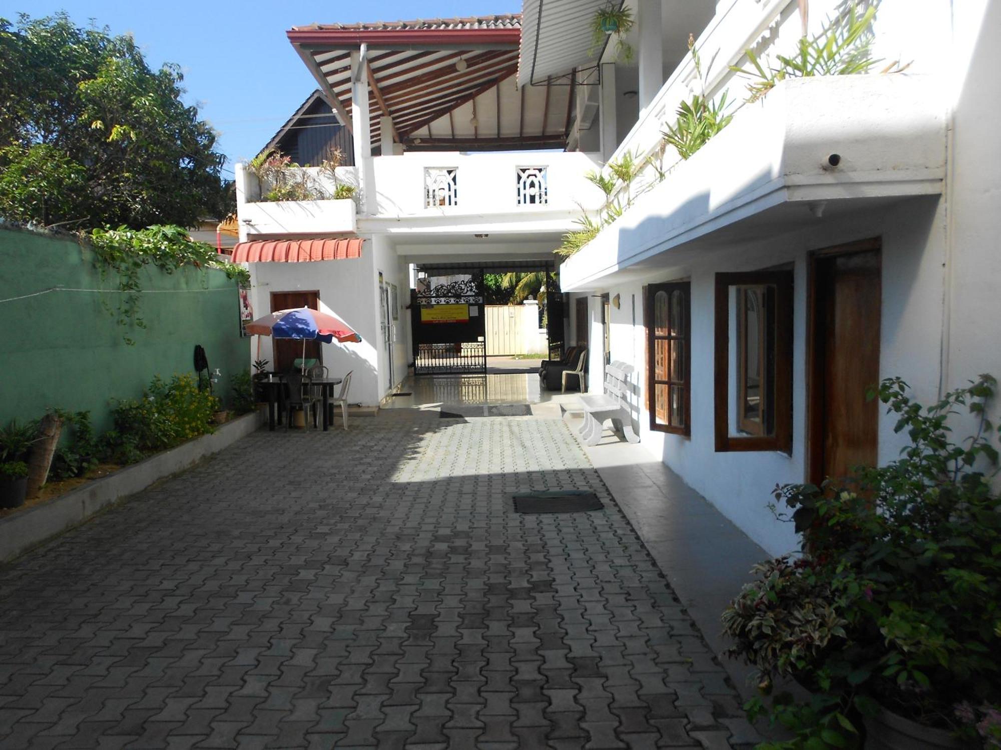 尼甘布 沙尼斯旅馆酒店 外观 照片