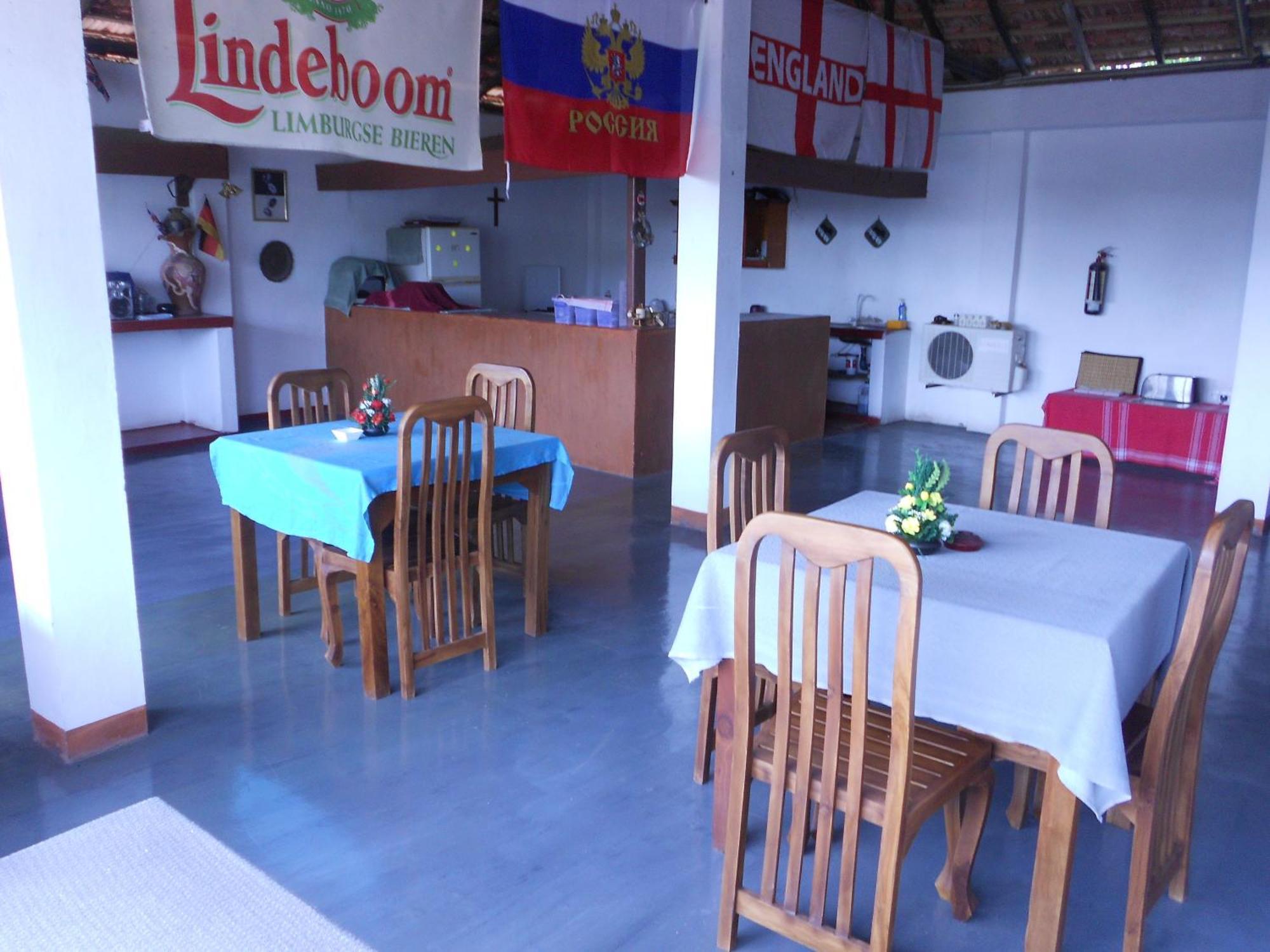 尼甘布 沙尼斯旅馆酒店 外观 照片