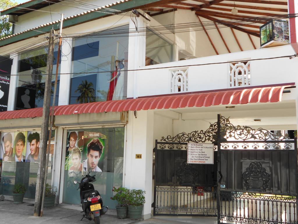 尼甘布 沙尼斯旅馆酒店 外观 照片