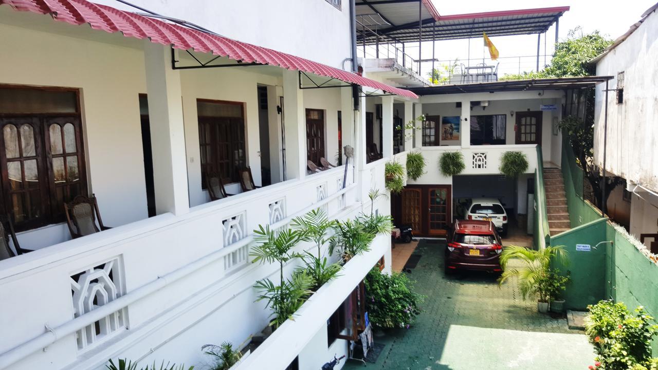 尼甘布 沙尼斯旅馆酒店 外观 照片